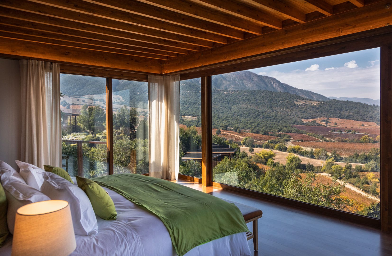 Clos Apalta Residence