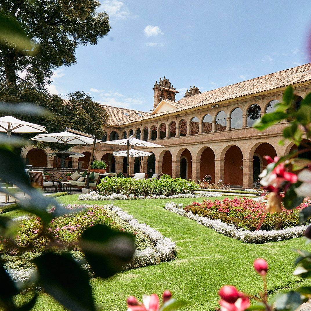 Monasterio