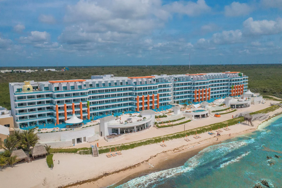 Nickelodeon Riviera Maya