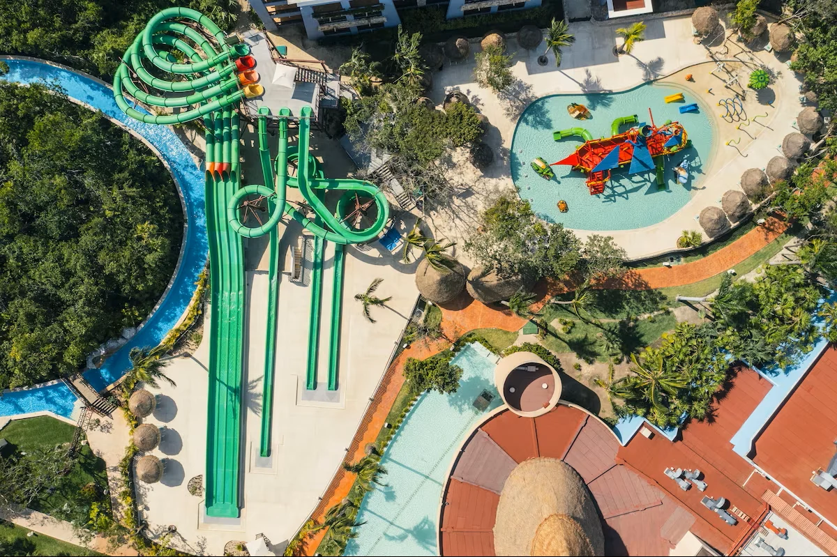 Iberostar Paraiso Maya
