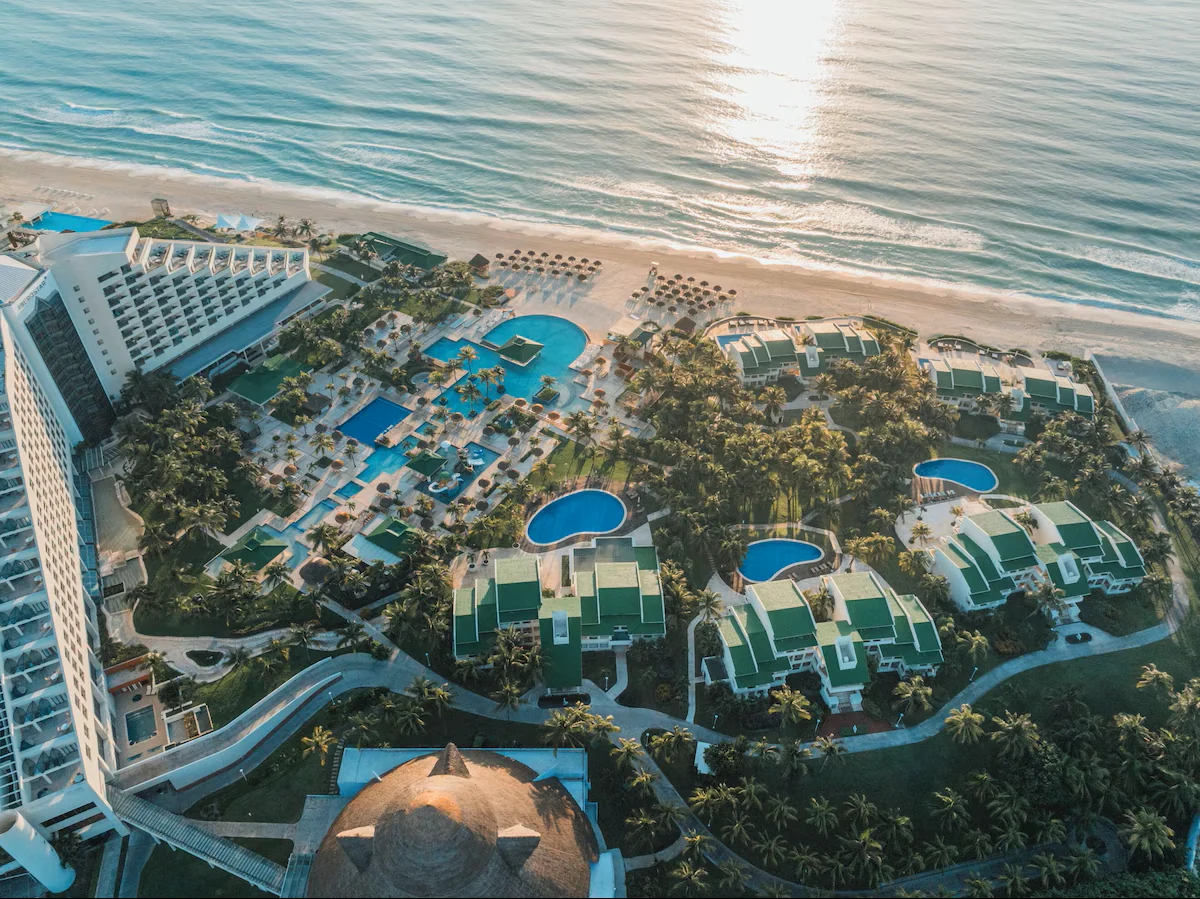 Iberostar Selection Cancun