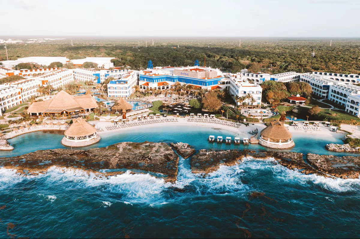 Hard Rock Riviera Maya