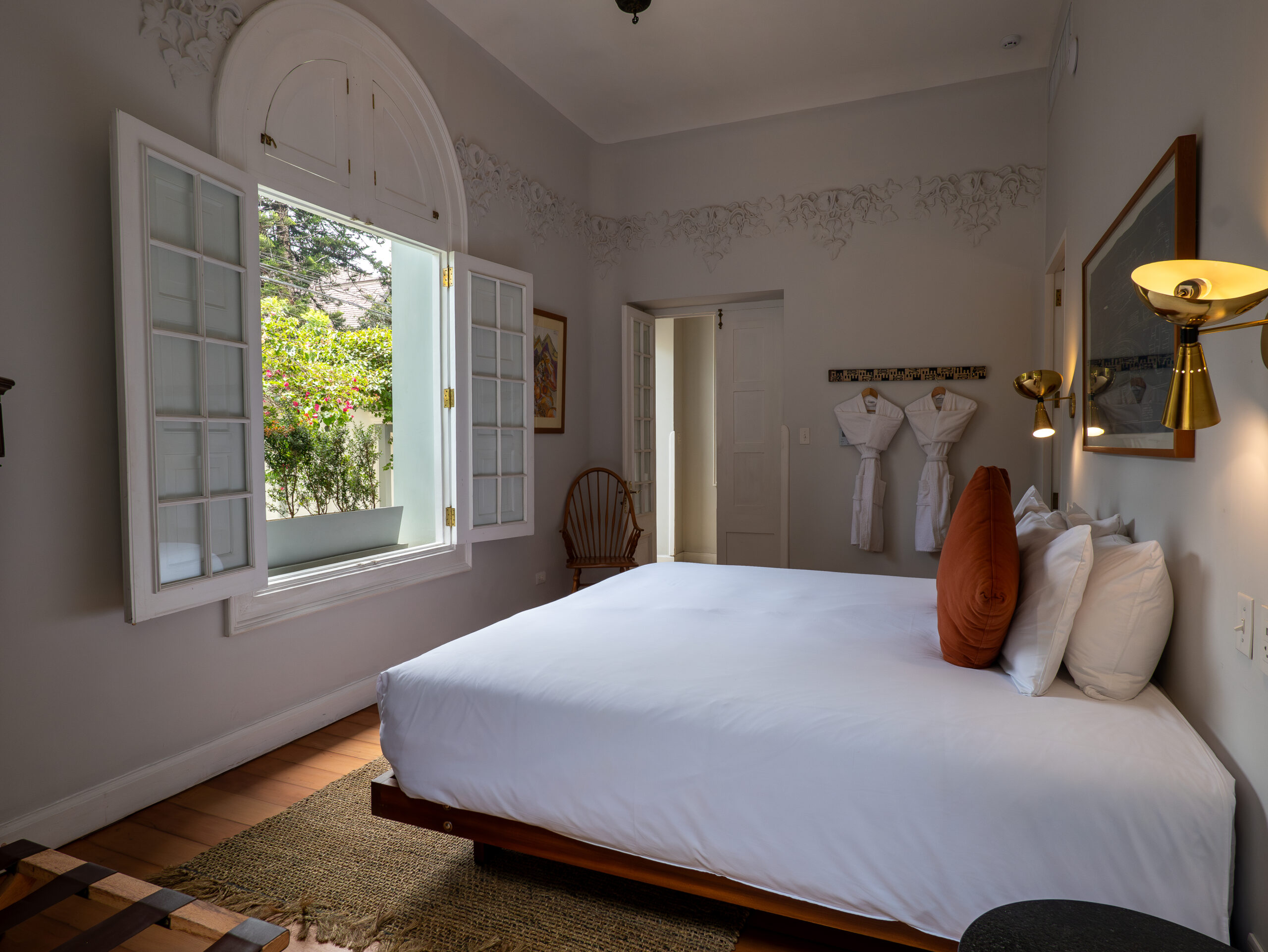 Villa Barranco