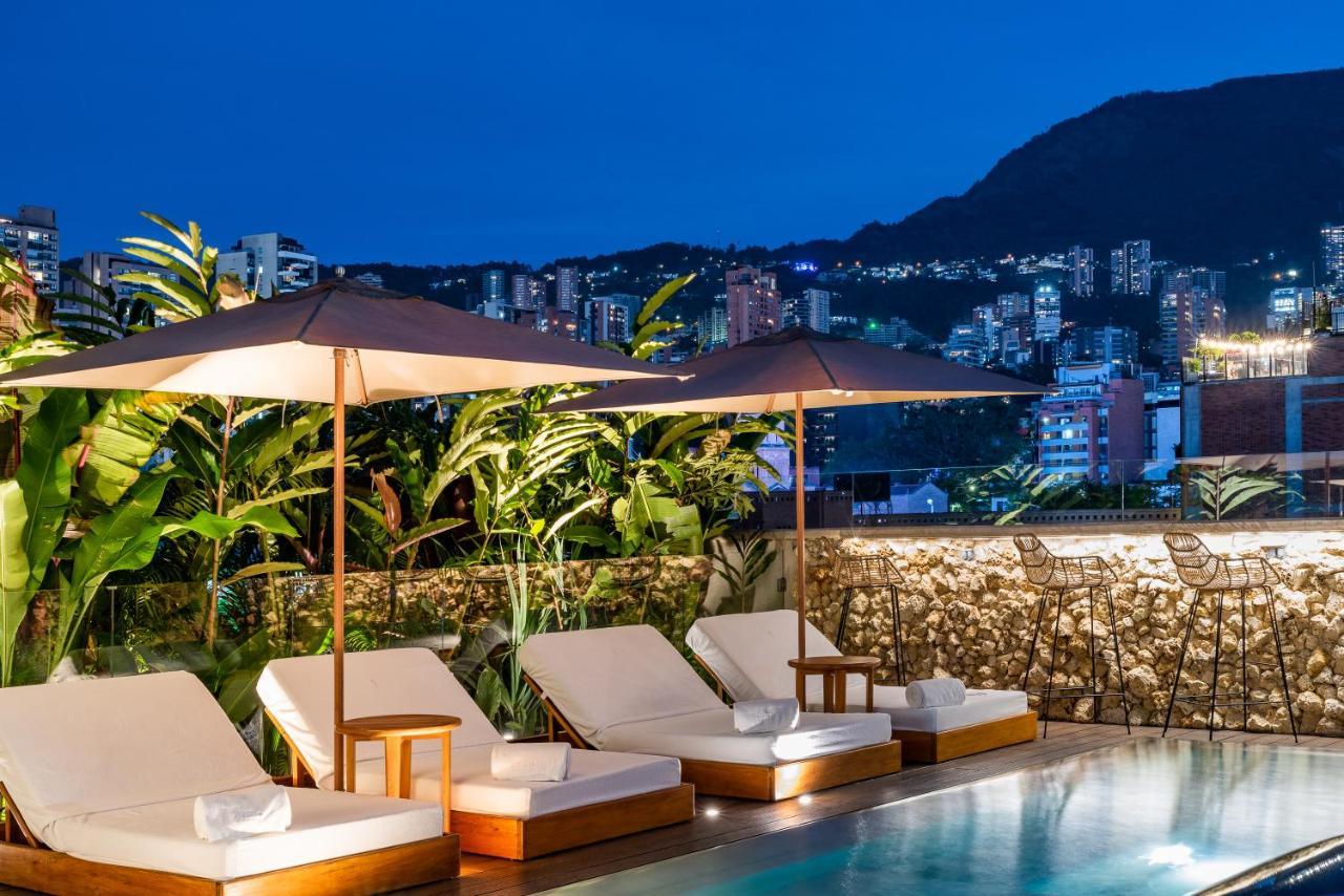 El Cielo Medellin