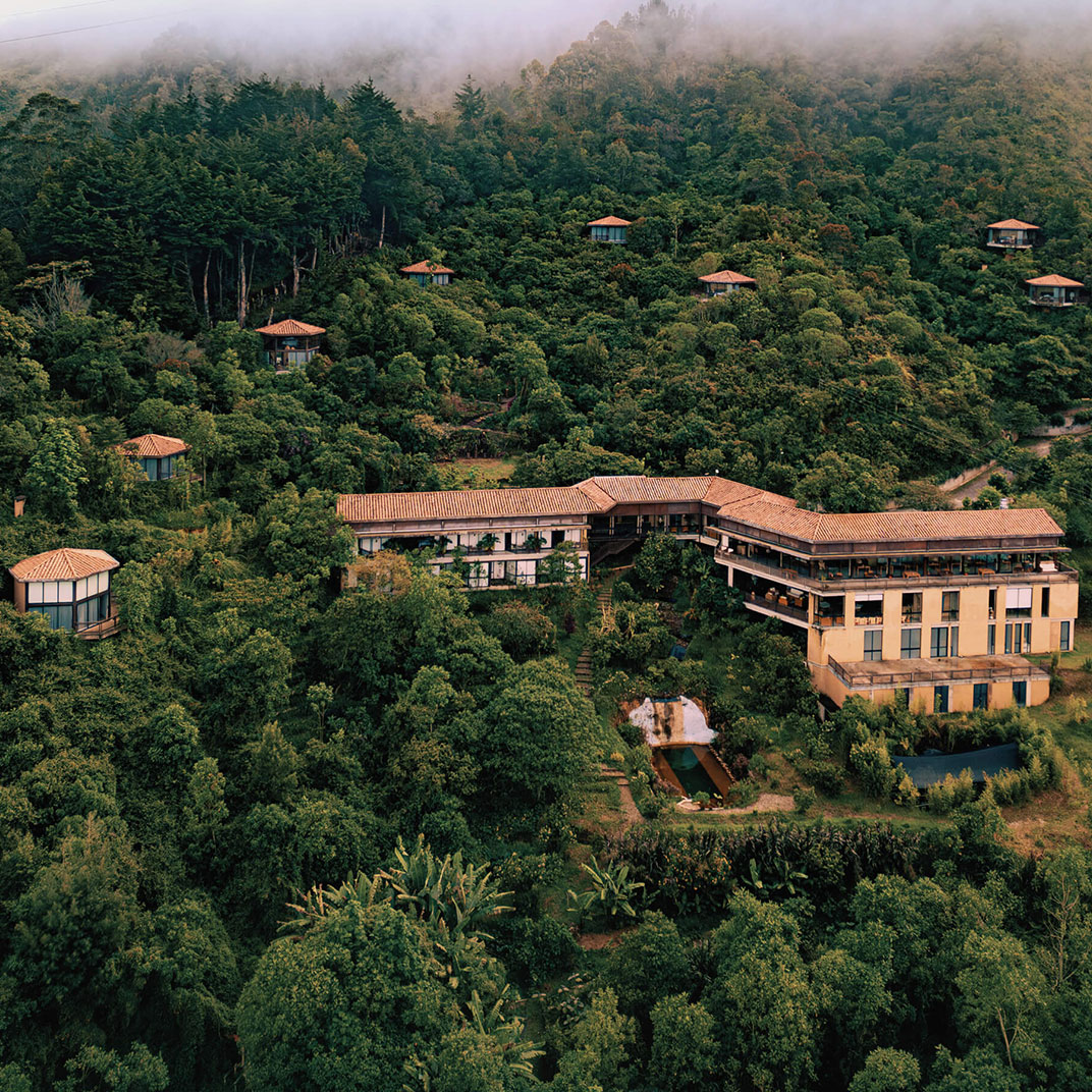 Cannua Colombia