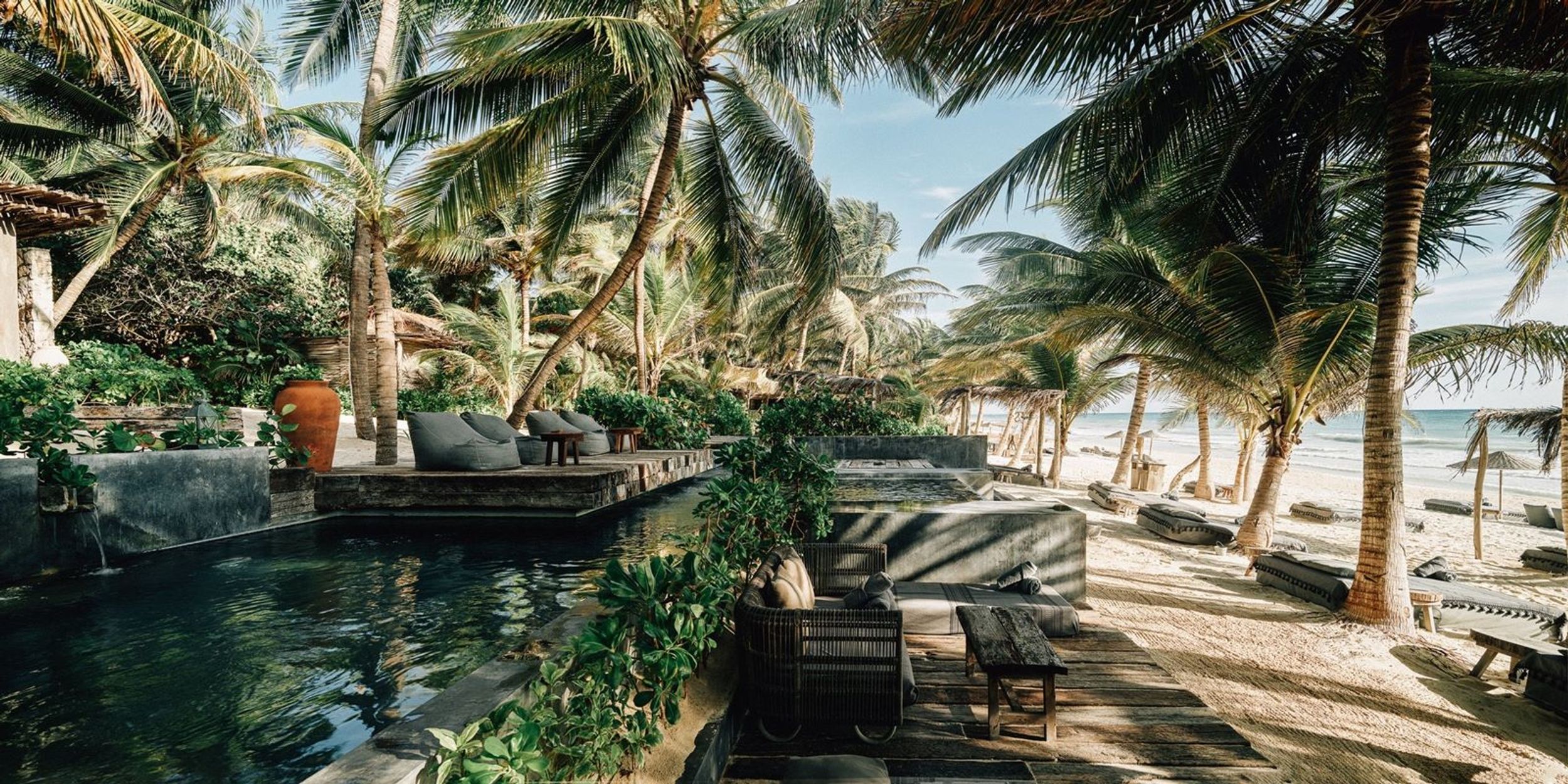 Nomade Tulum