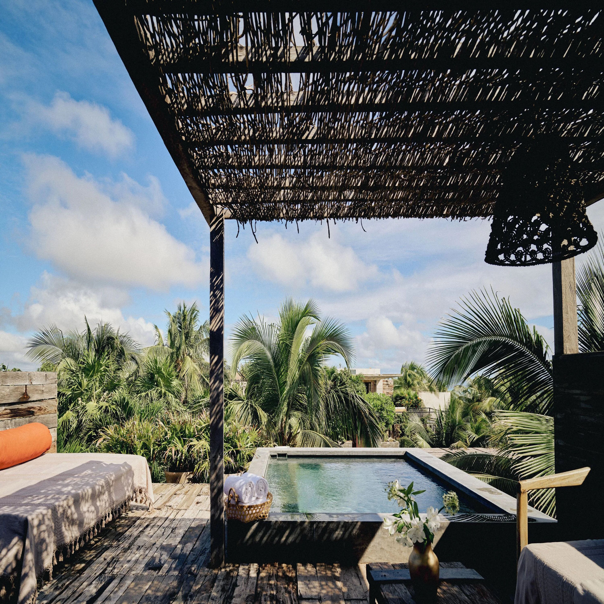 Be Tulum