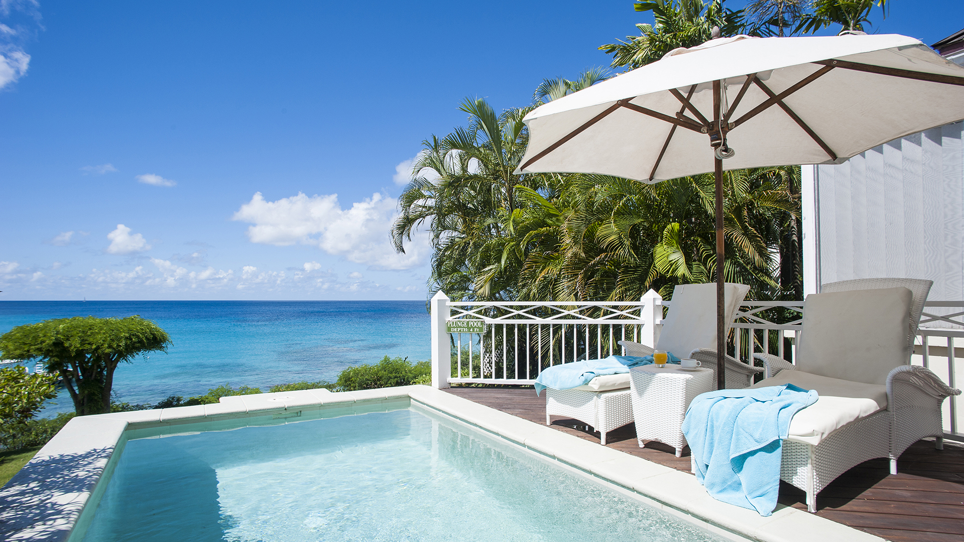 Cotton House Mustique