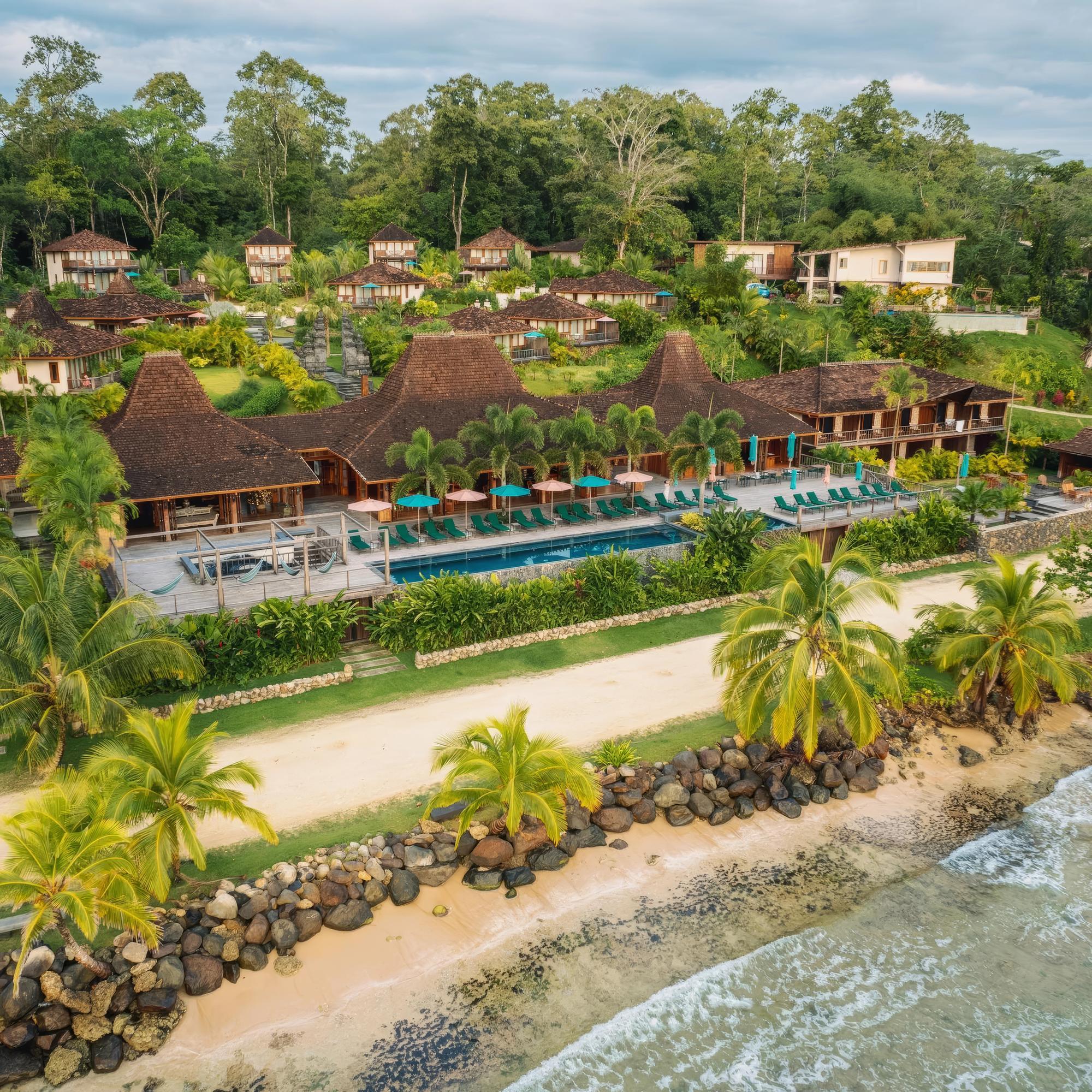 La Coralina Bocas del Toro