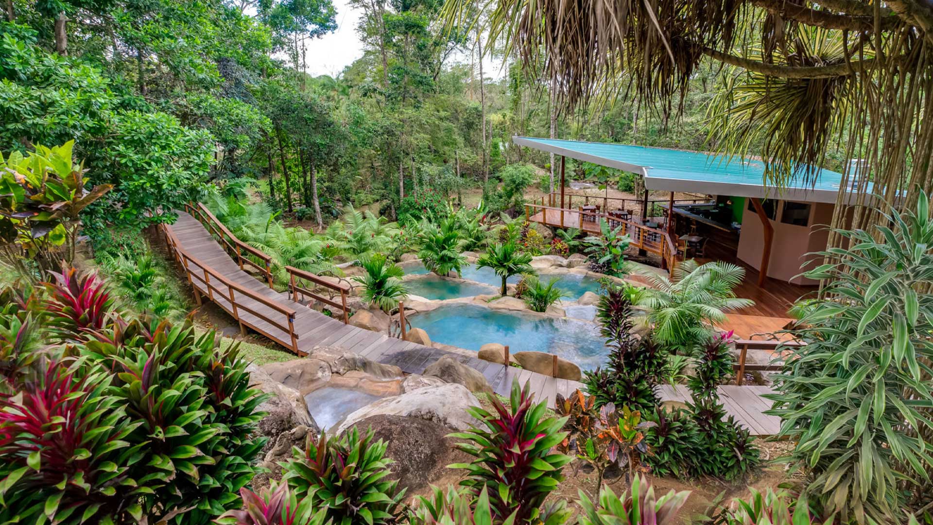 Chachagua Costa Rica