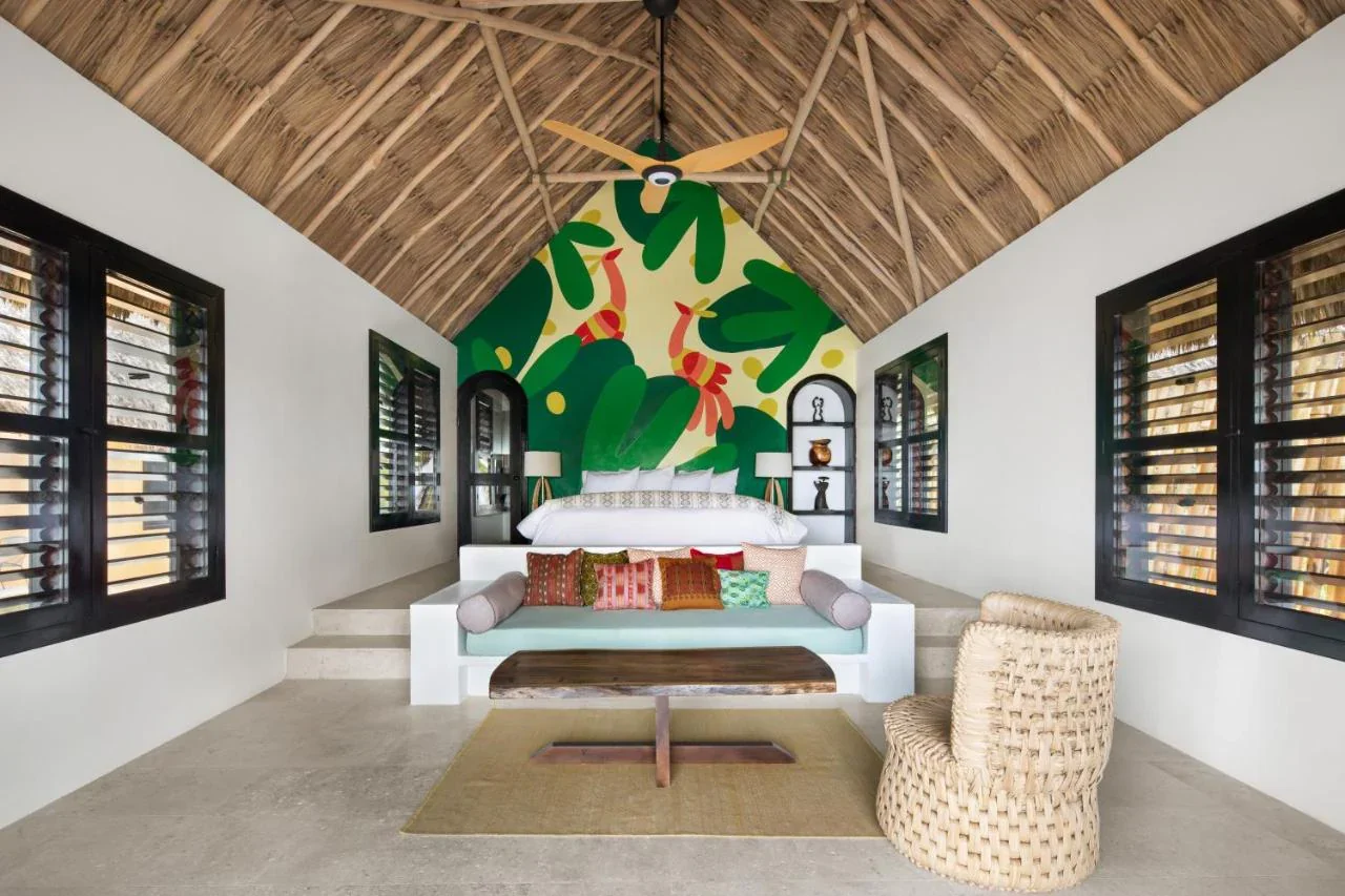 Matachica Resort, Ambergris Caye, Belize