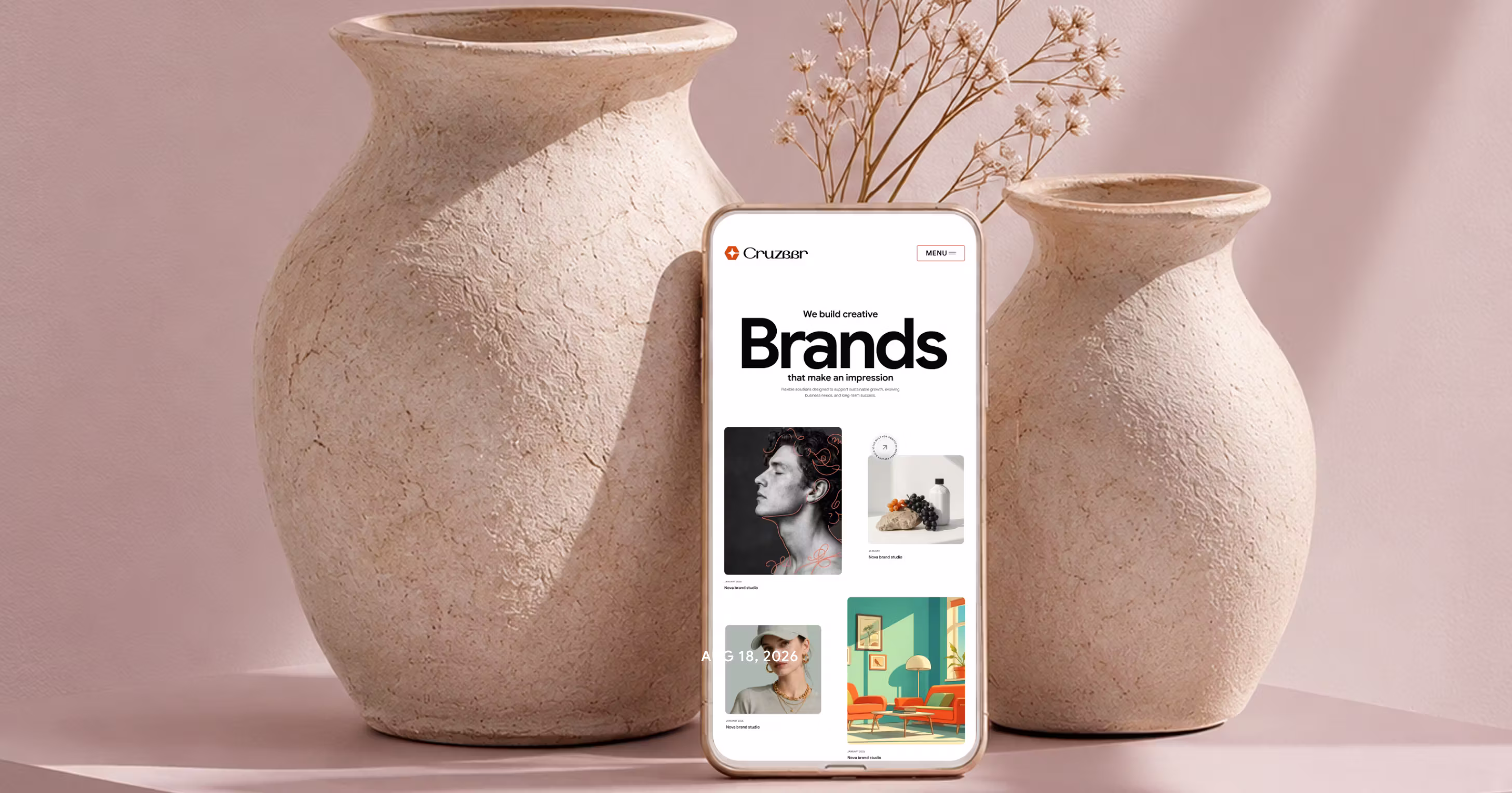 Building brands that matter