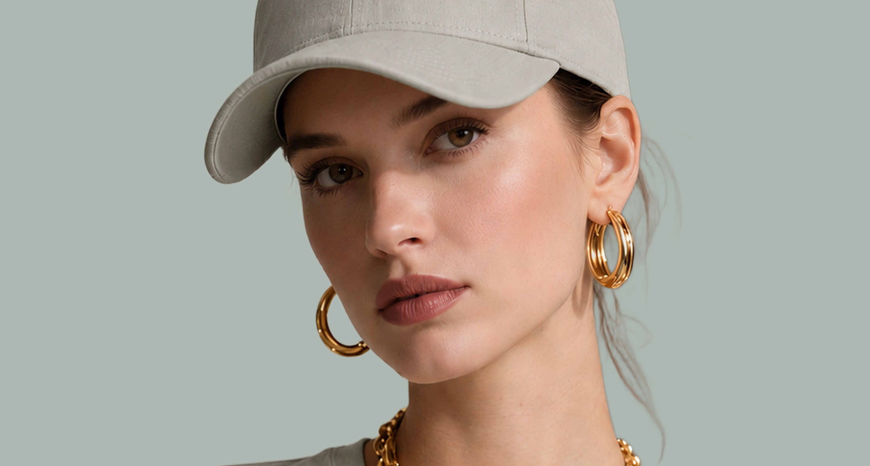 Modern skin essentials
