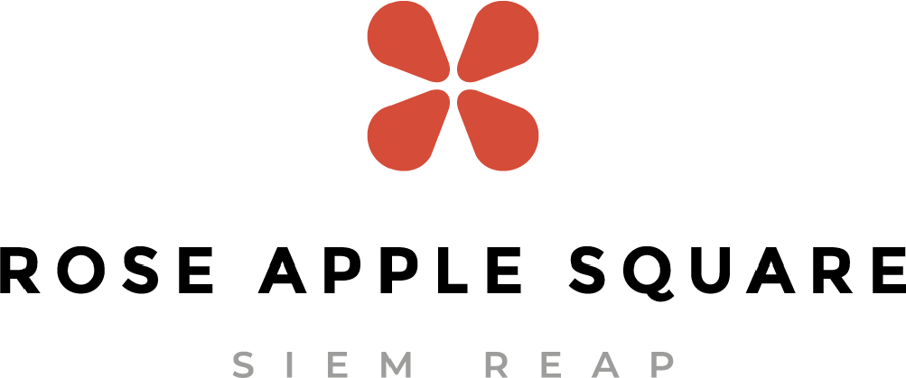 Rose Apple Square, Siem Reap