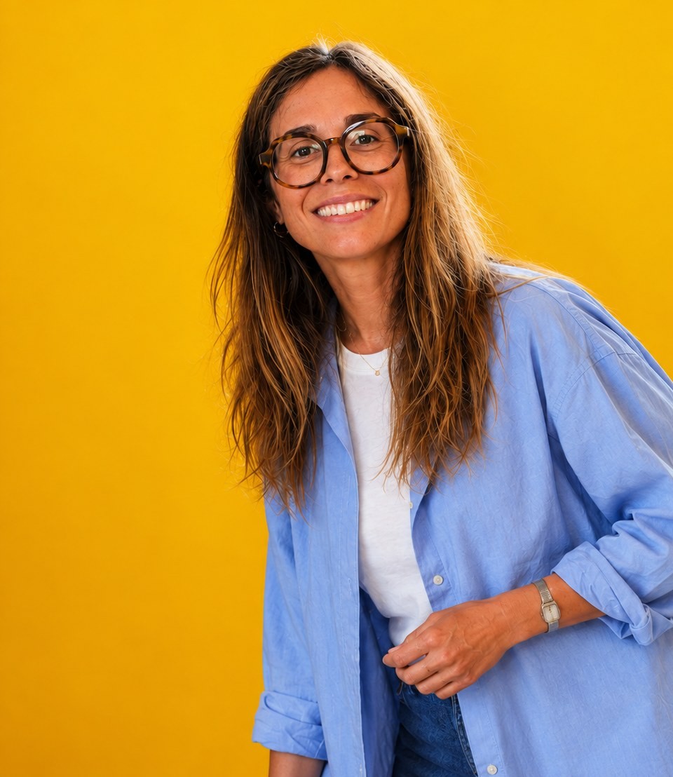 Pauline Roussel