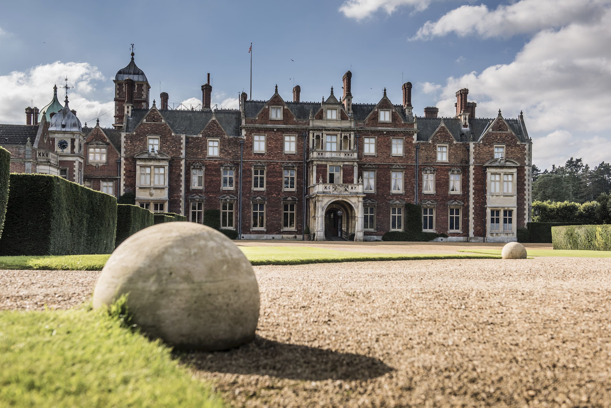 Sandringham