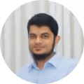 Headshot - Istiak Rayhan