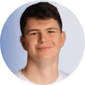 Headshot - Nikola Arsovski