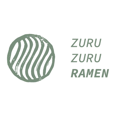 Logo Zuru Zuru Ramen