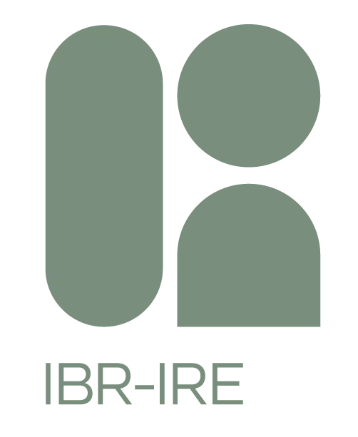 Logo IBR