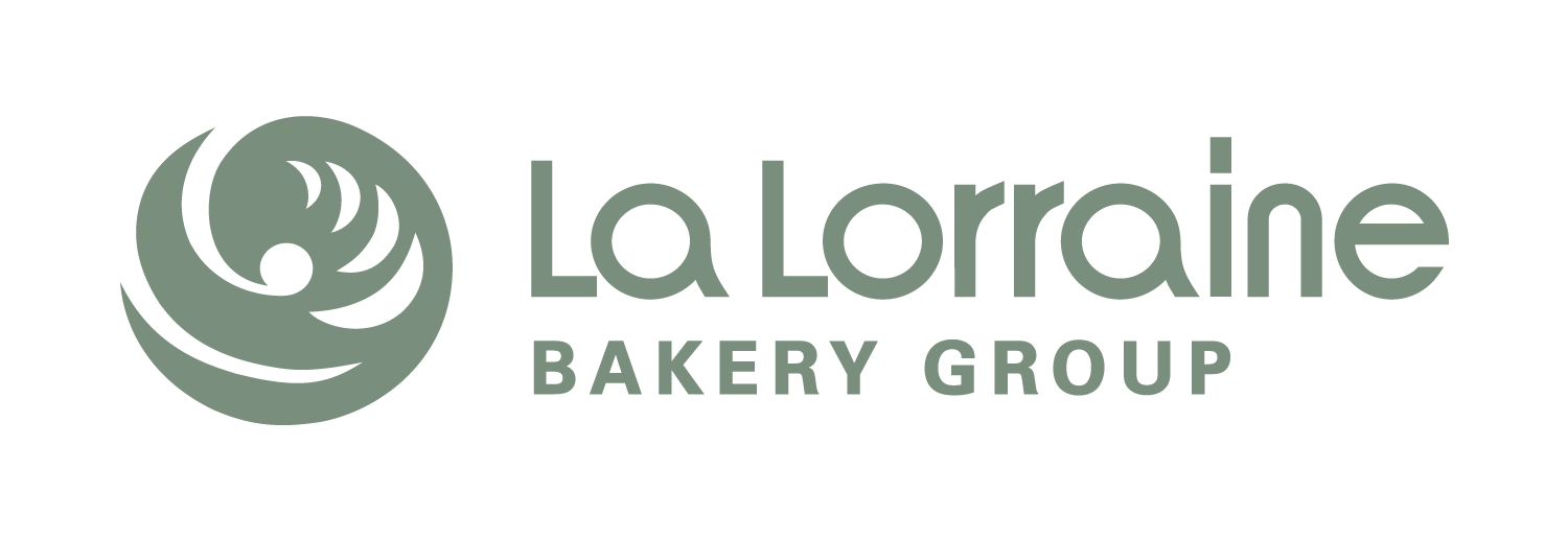 Logo La Lorraine Bakery Group