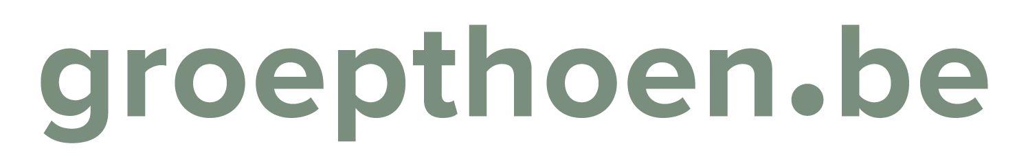 Logo Groep Thoen