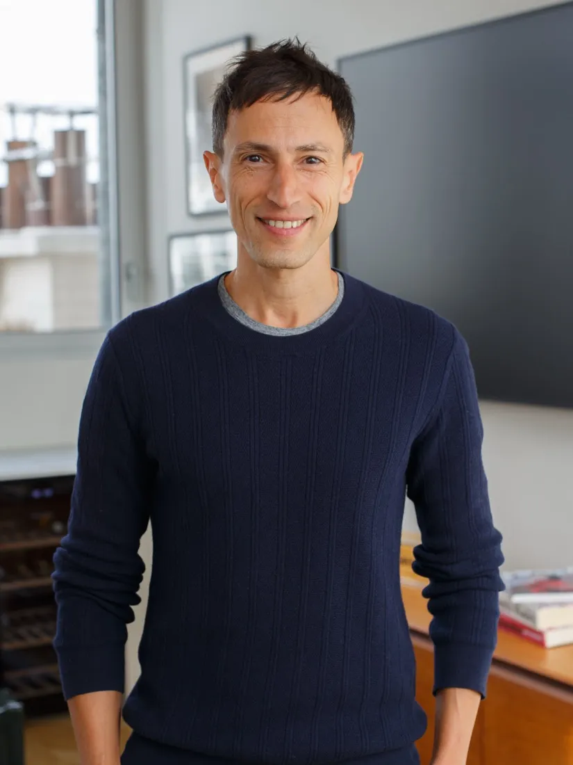 Kamel Zeroual