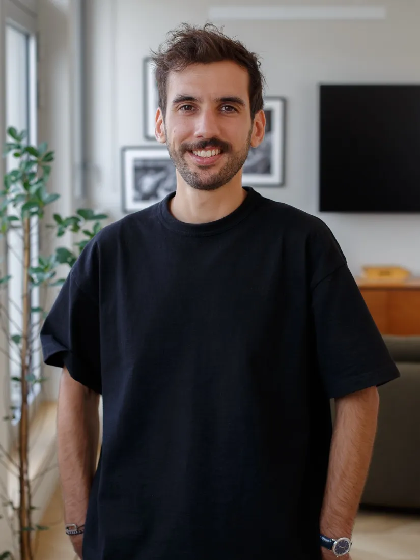 Florent Thomas