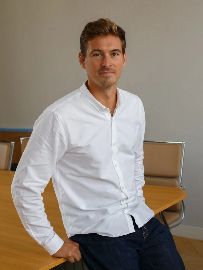 Eloi Verspieren