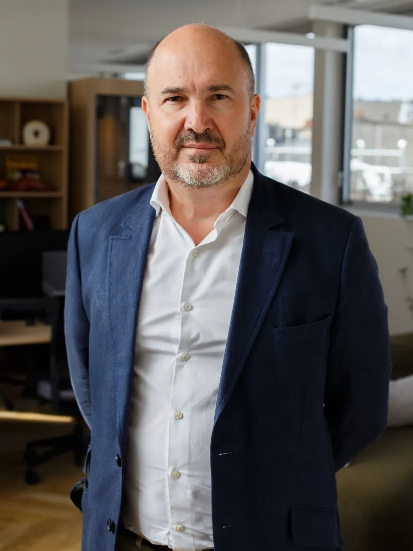 Didier Valet