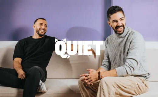 Quiet secures $4.5 million in seed funding for global mobile app publishing venture