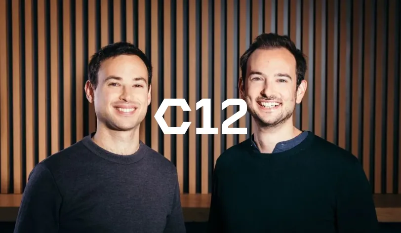 C12, a French quantum computing startup founded by twin brothers, raises $19.4M
