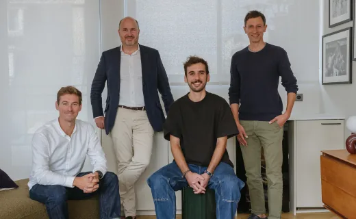 Varsity comes out of stealth with a €150M seed fund
