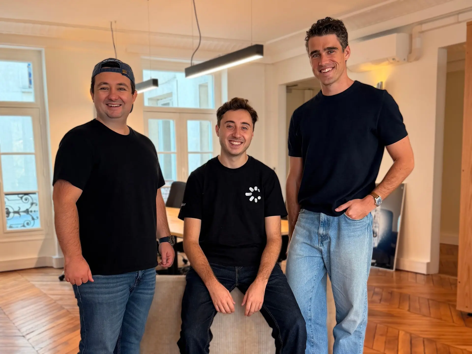 Cleavr raises €8M to become Europe's leader in AI-powered invoice collection