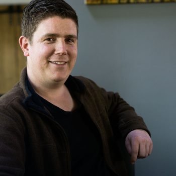 Joep van den Oord