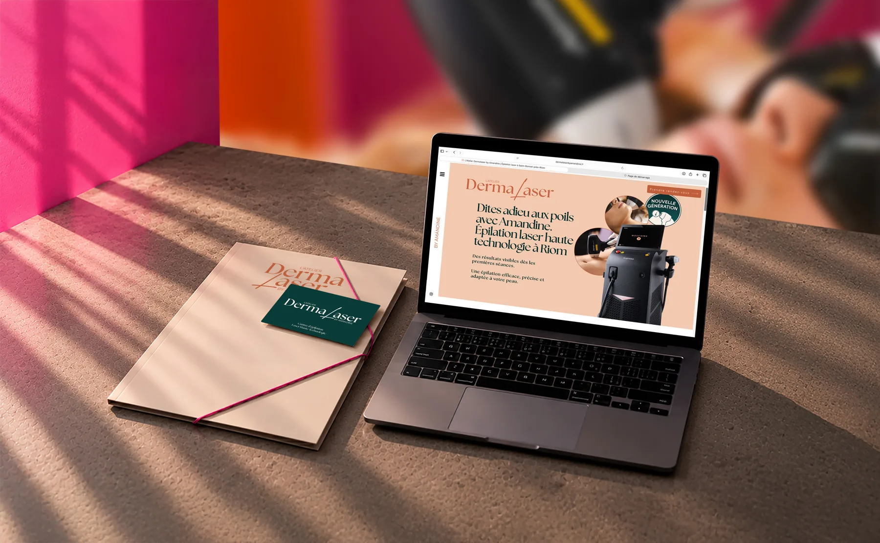 Site Dermalaser