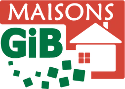 Logo Maisons GIB