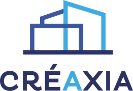 Logo Créaxia
