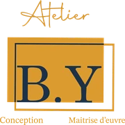 Logo Atelier B.Y