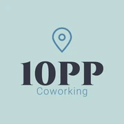 Logo 10PP Coworking