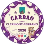 Logo CARBAO Clermont-Ferrand