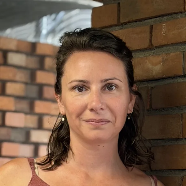 Anne-Hélène Joulaud, directrice de Charlie