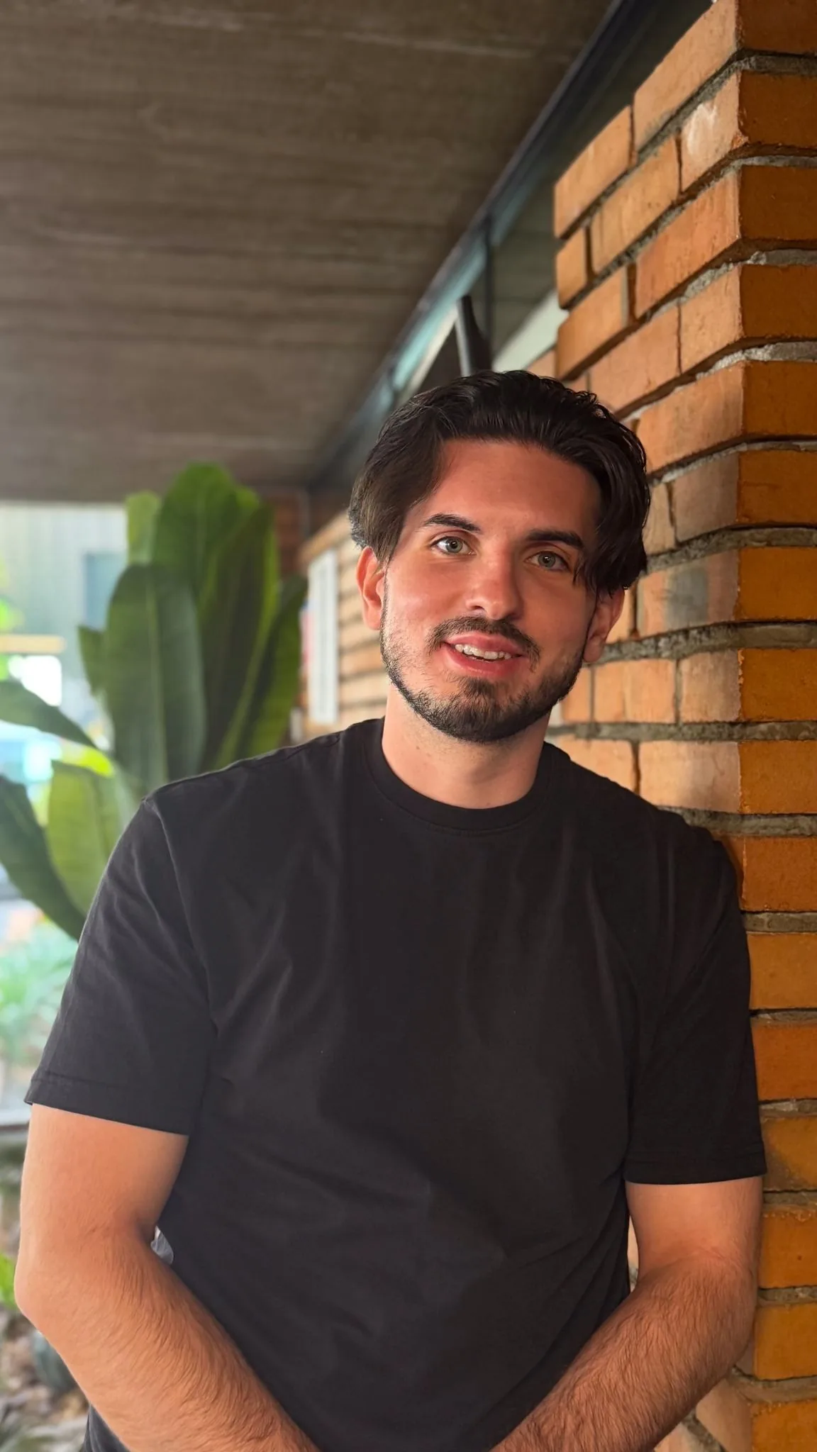 Stéphane, développeur web chez Charlie