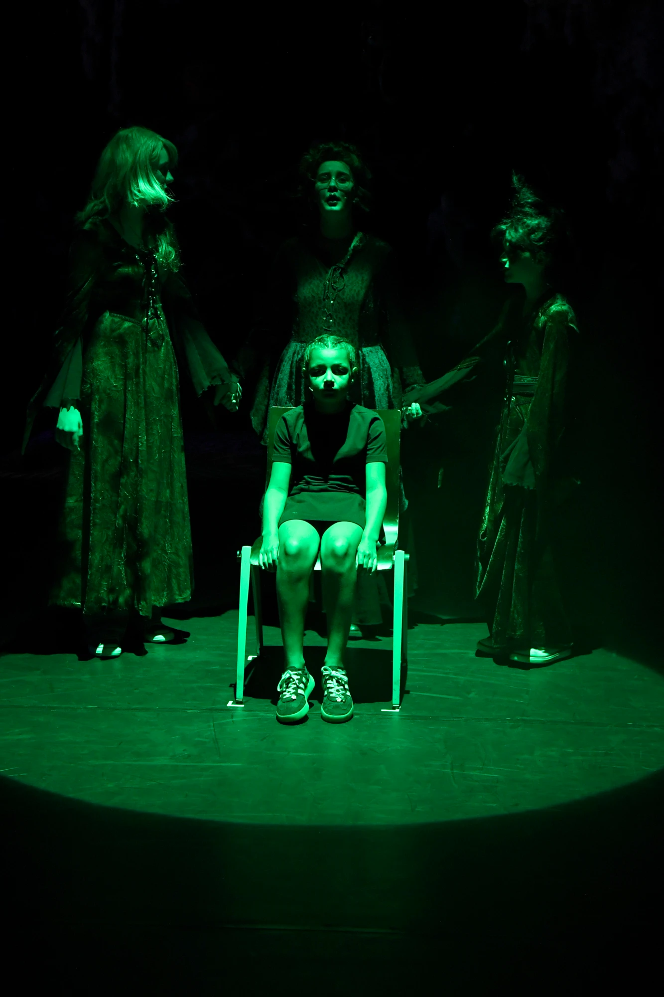Showfoto Desdemona Dance