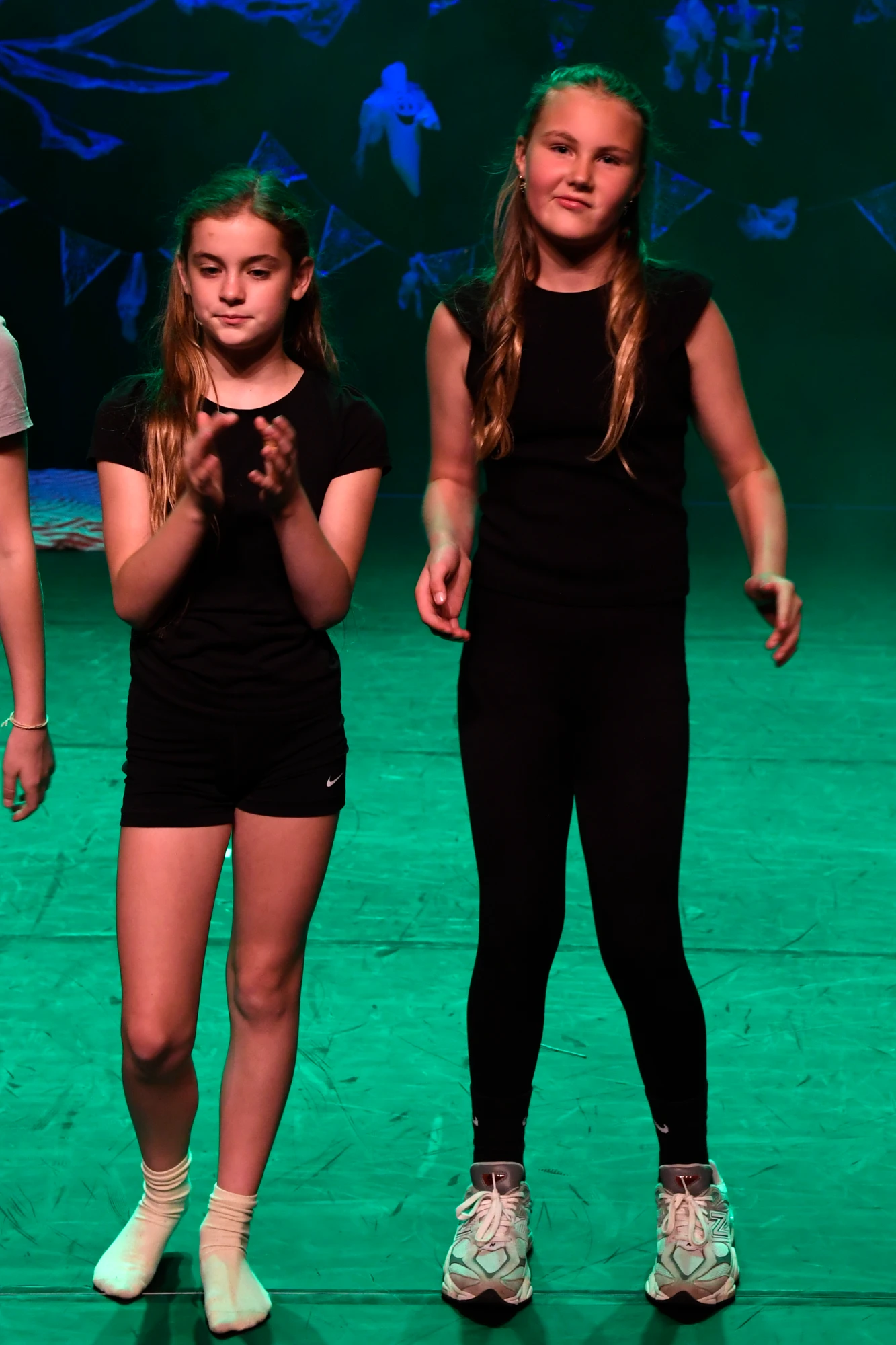 Showfoto Desdemona Dance