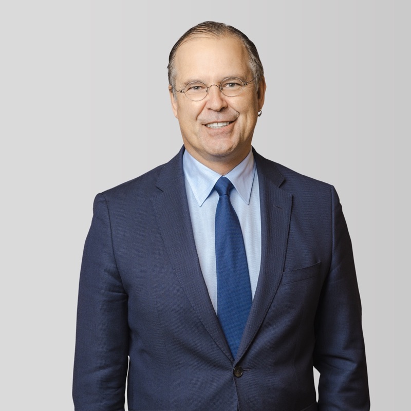Anders Borg