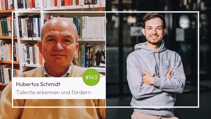 #143 mit Reitmeister Hubertus Schmidt