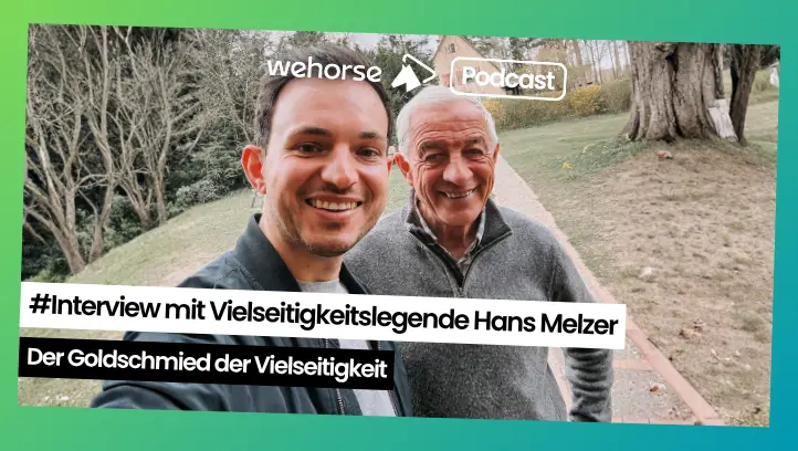 #Interview mit Hans Melzer: Der Goldschmied der Vielseitigkeit