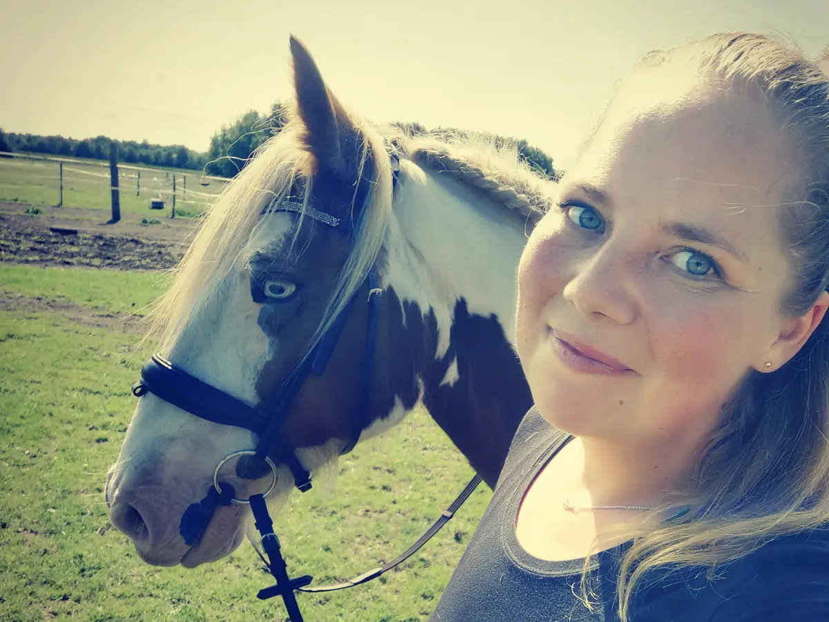 Annika & Jeppe