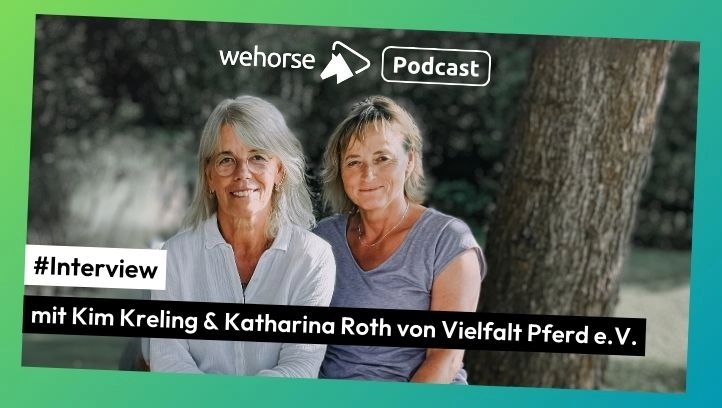 #Interview mit den Gründungsmitgliedern von Vielfalt Pferd e. V. – die Faszination Pferd neu entdecken